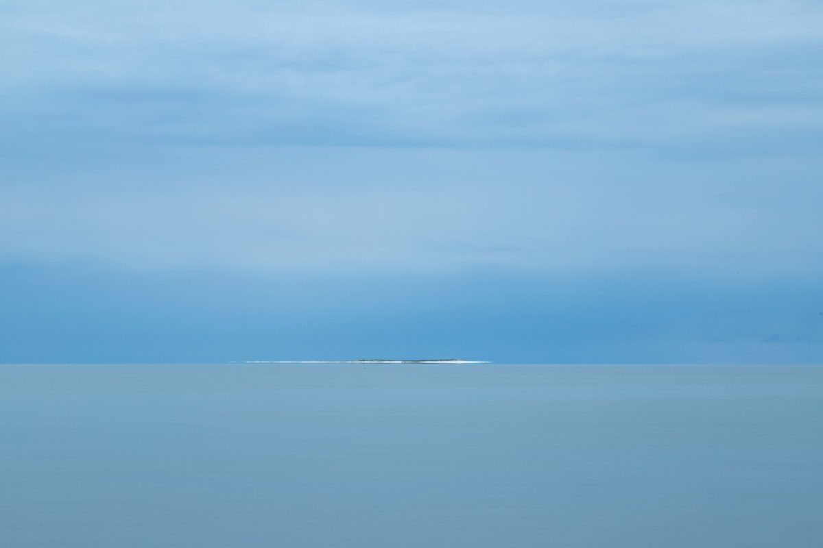 Die Blende beim Fotografieren